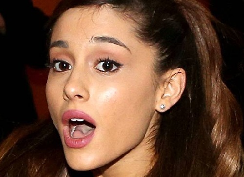 celebrities tongue rings