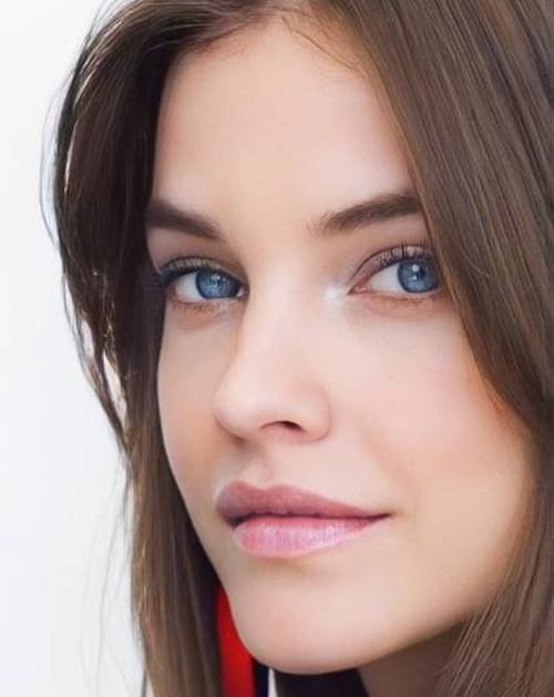 Barbara Palvin Longest Eyes