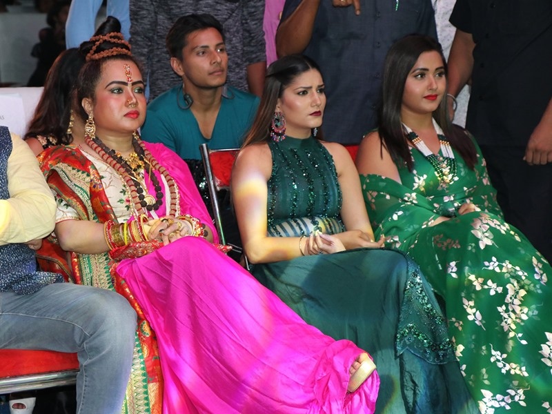 Bhojpuri Actress Pics