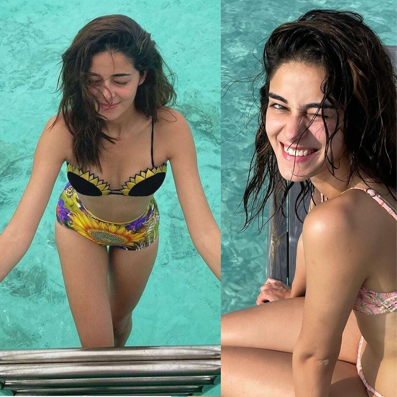 bikini bollywood latest