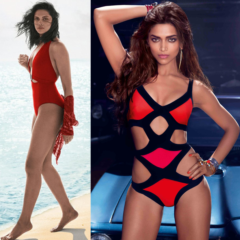 desi actress bikini
