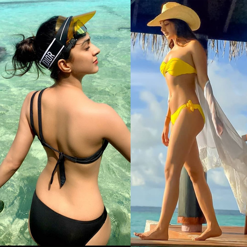 bollywood bikini stars
