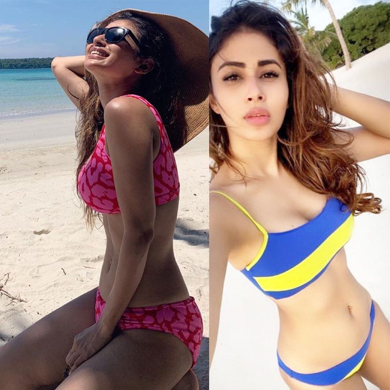 bollywood bikini babe