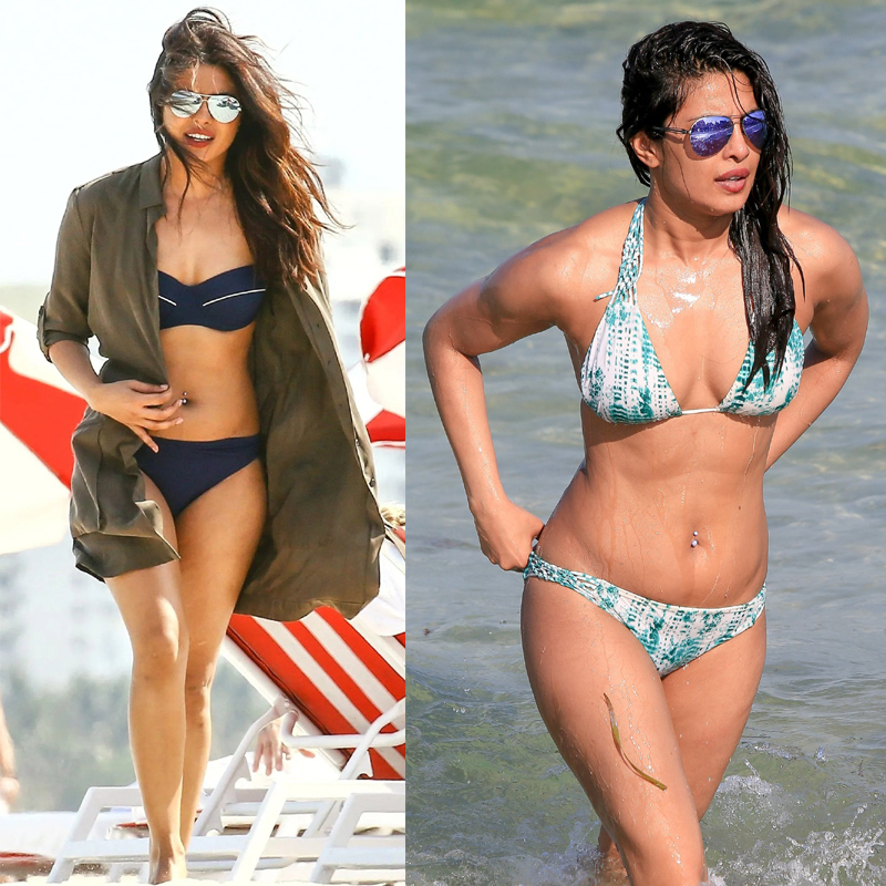 bollywood actress bikini photos
