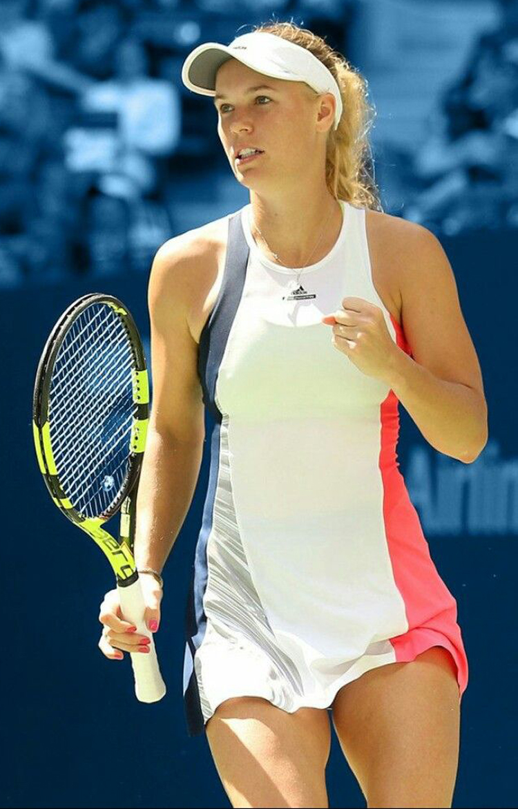 top 10 beautiful tennis players in the world