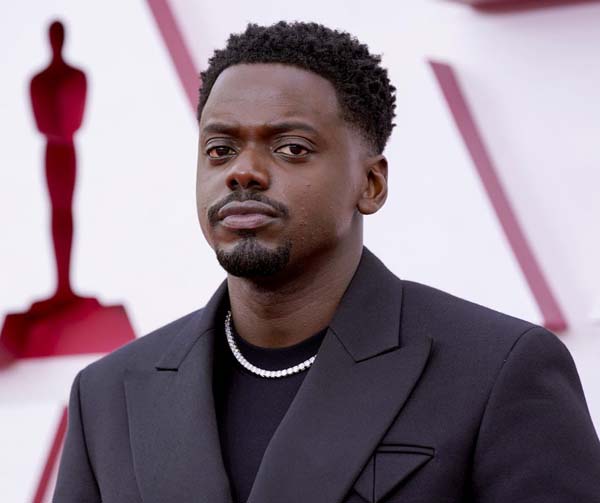 Daniel Kaluuya