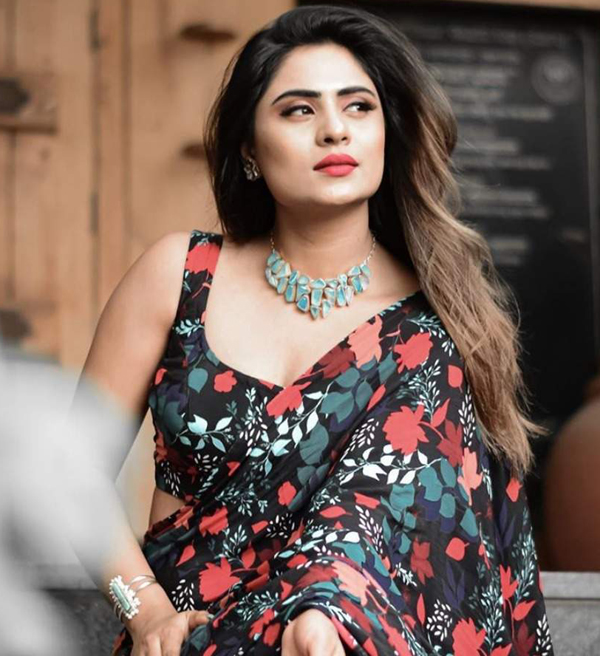 kannada serial actress hot