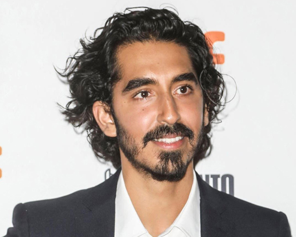 Dev Patel