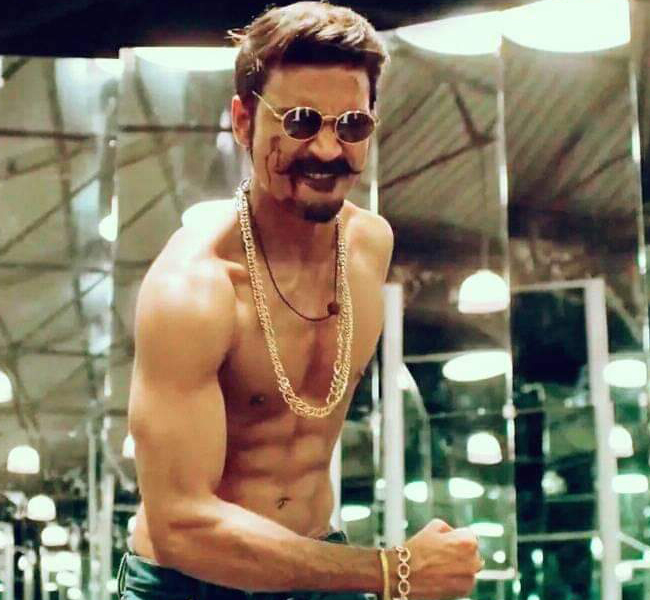 Dhanush 6 Pack