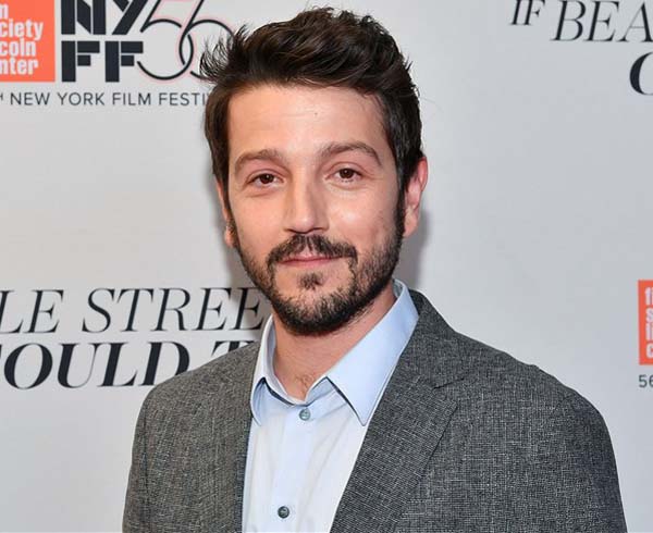 Diego Luna