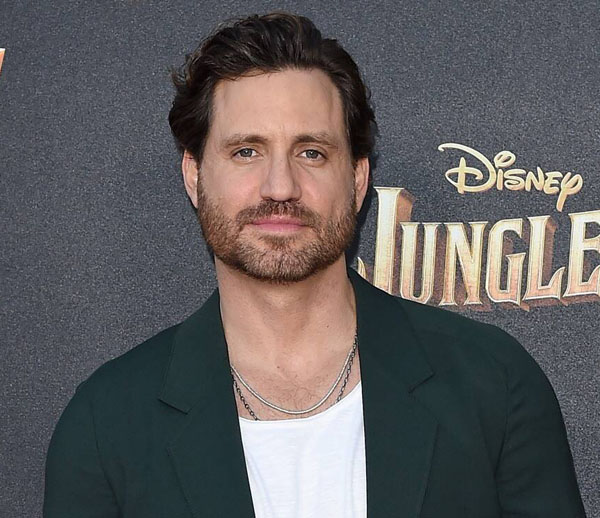 Edgar Ramirez