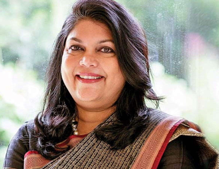 top 18 business womens in india