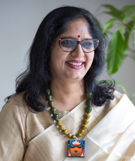 famous business women in india