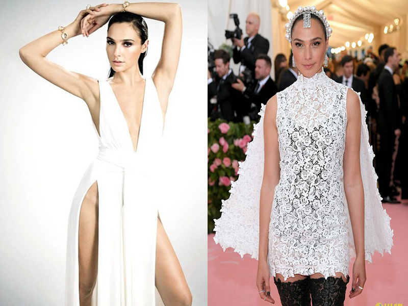 Gal Gadot Hot Pics 20 Beautiful Outfits Gallery In 2023