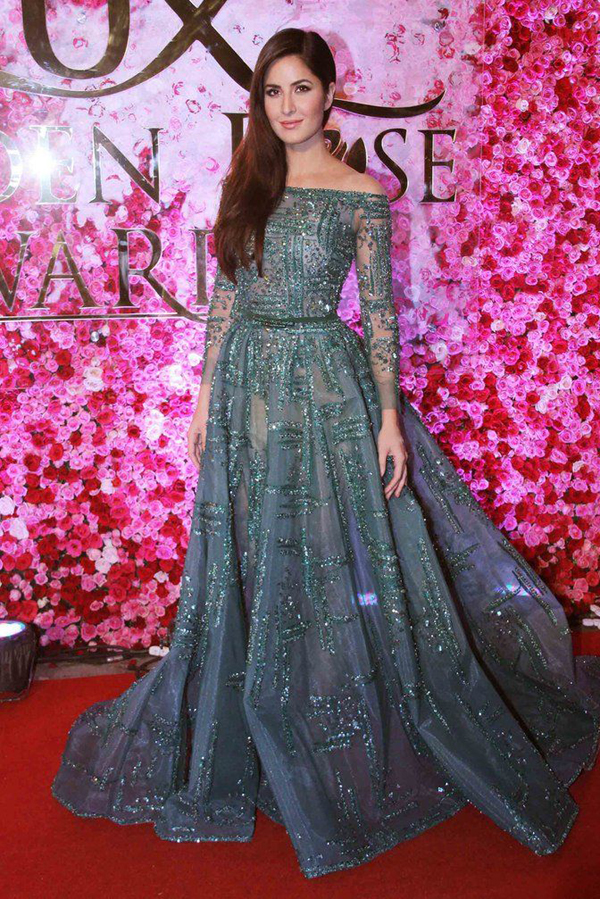 Gorgeous Gown