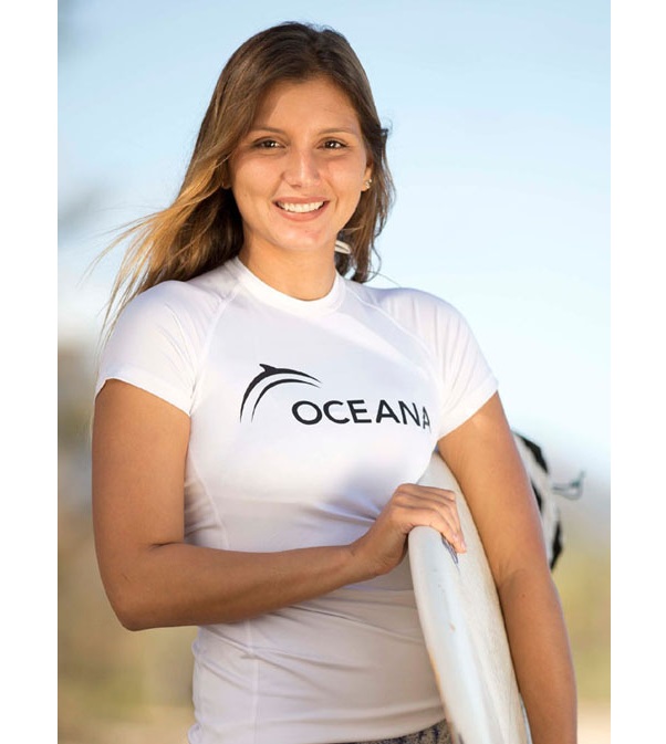Hot Surfer Maya Gabeira