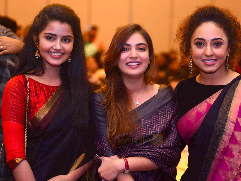 Hottest Malayalam Mallu Actress Names
