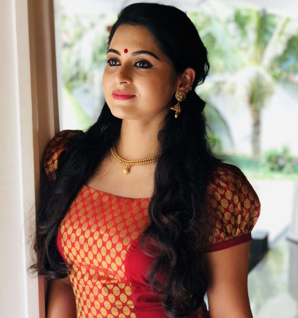 hottest tv series actress