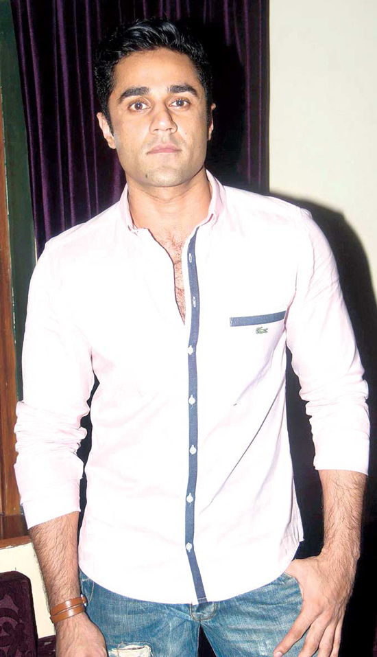 indian model boy
