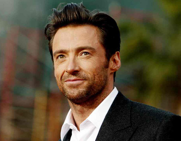 Hugh Jackman