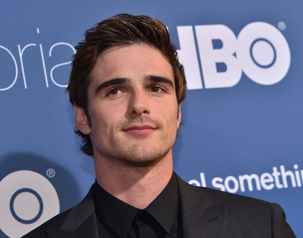 Jacob Elordi
