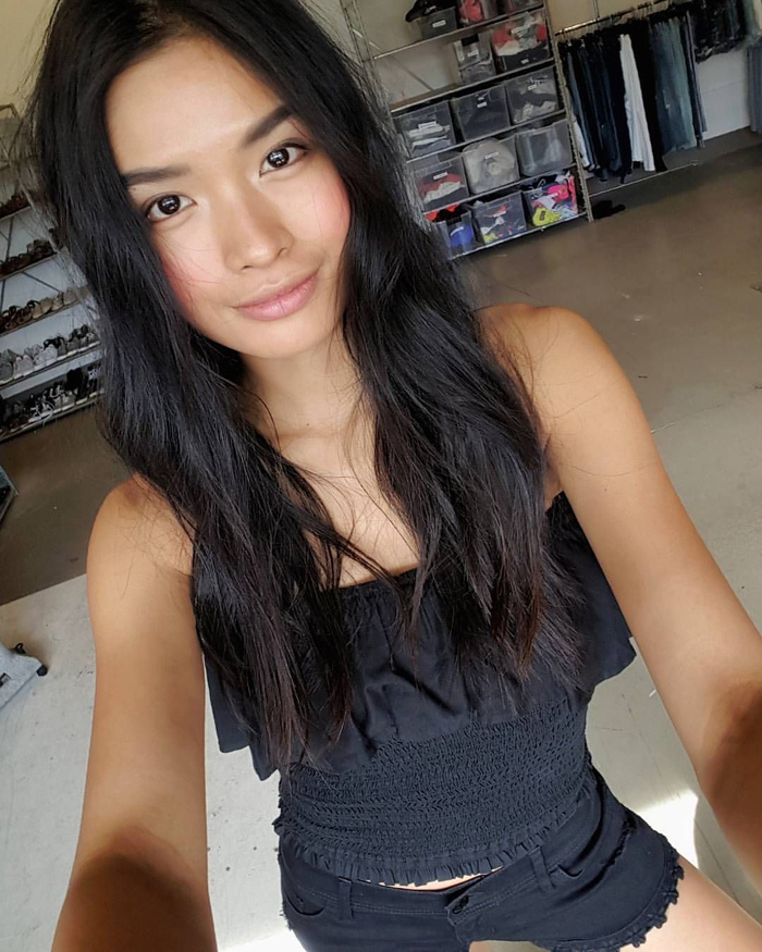 philippines hot models
