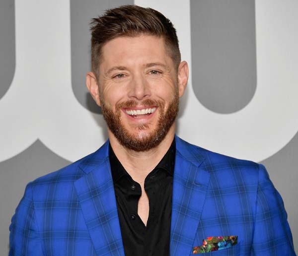 Jensen Ackles