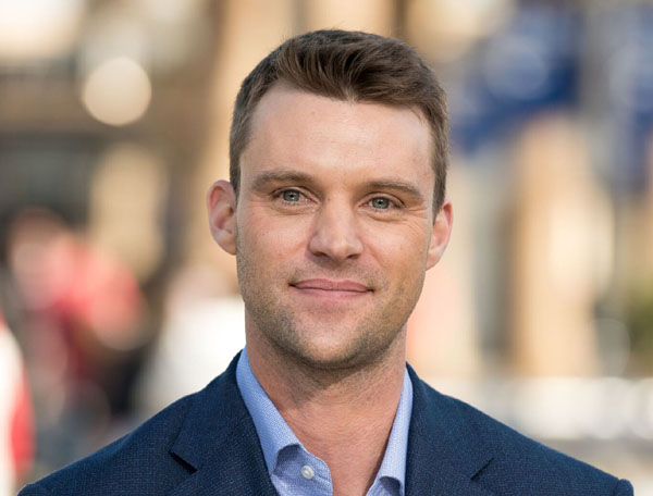 Jesse Spencer