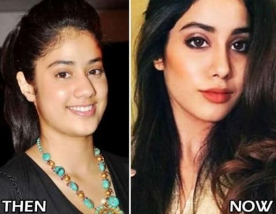jhanvi kapoor ka photo
