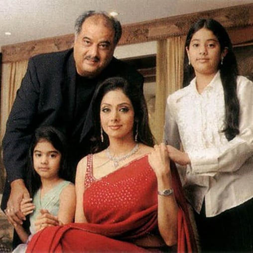 jhanvi kapoor ke photos