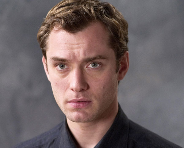 Jude Law