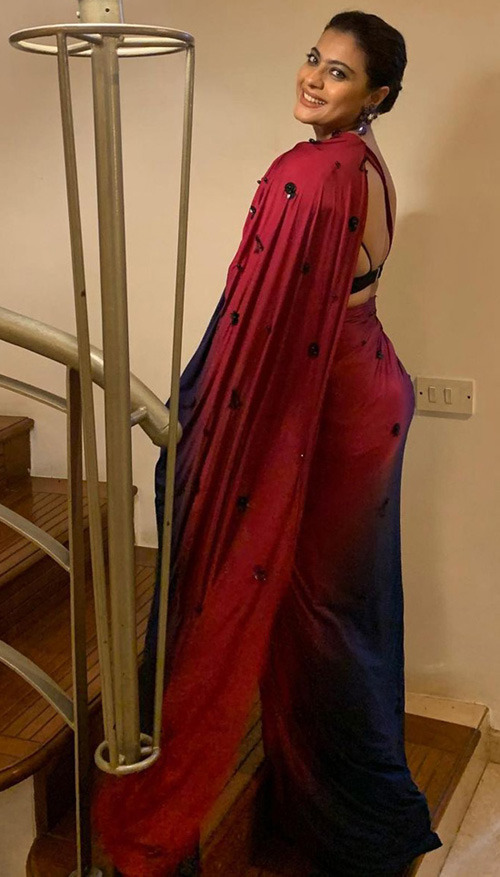 Kajol 5.4 Ft