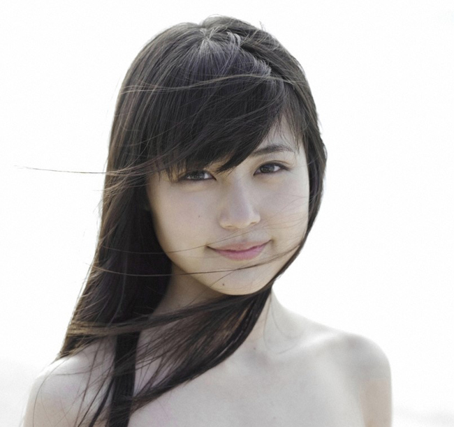 Japanese actors female