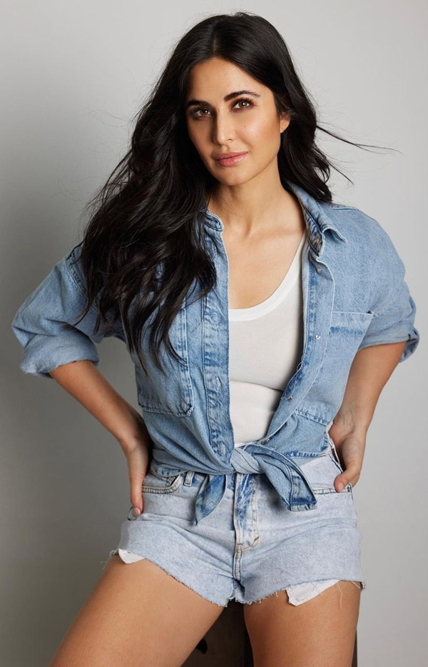 Katrina Hot Twitter