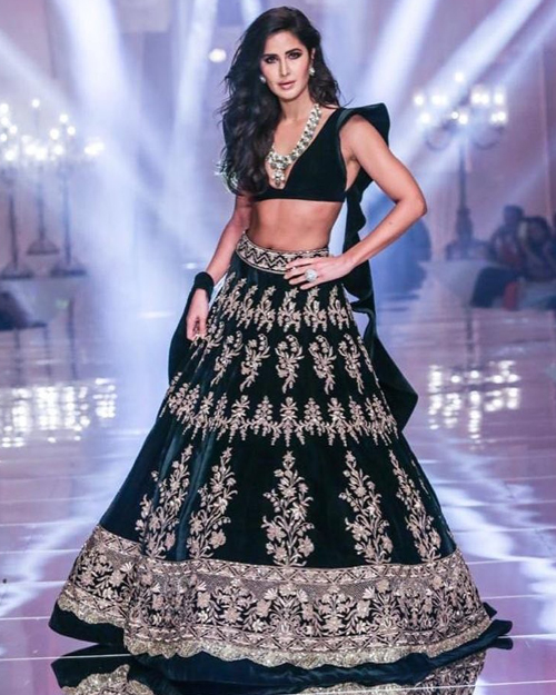 Katrina Kaif 5 Ft 8.5
