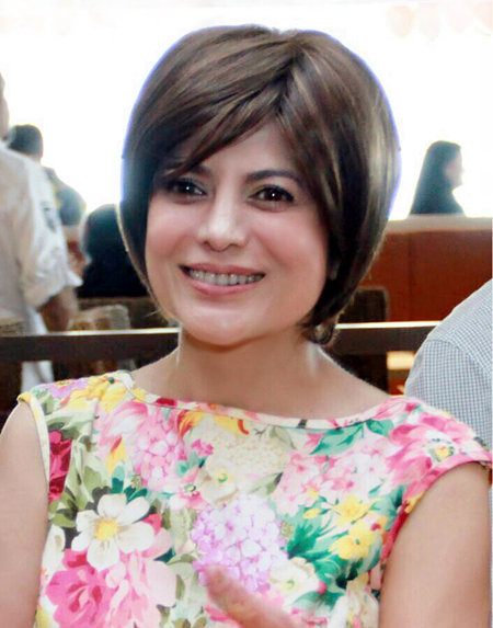 business girl in india