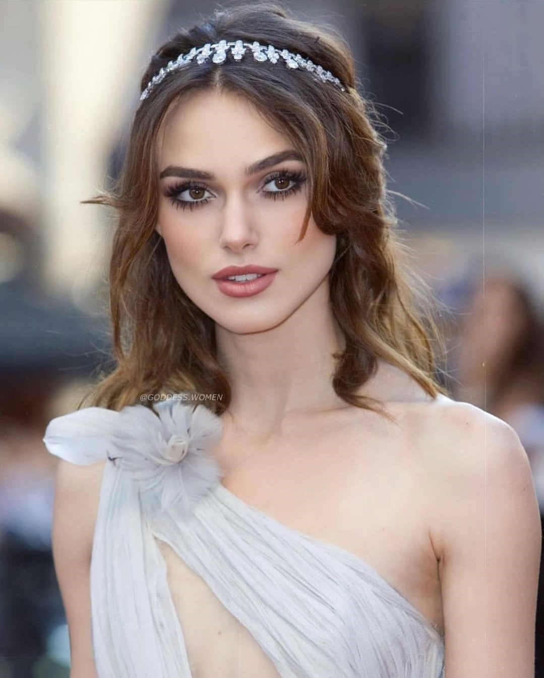 Keira Knightley