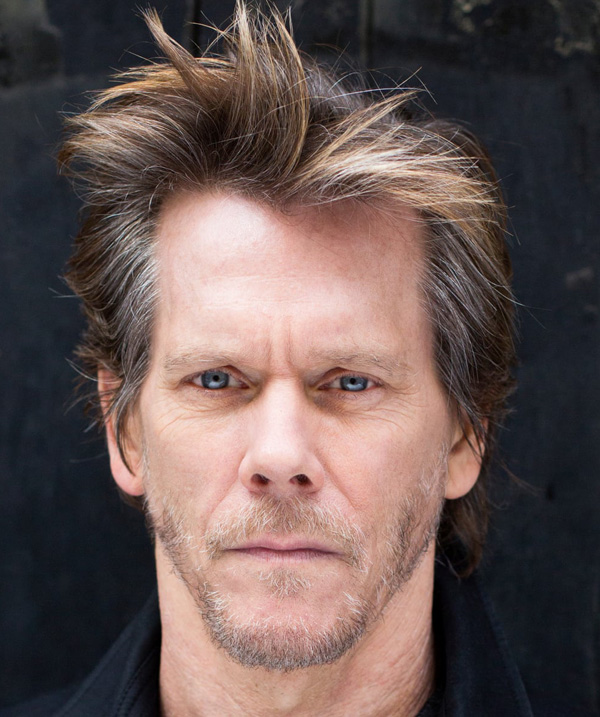 Kevin Bacon Face Shape