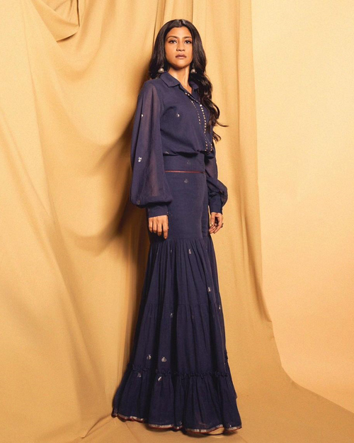 Konkana Sen 5.1 Ft