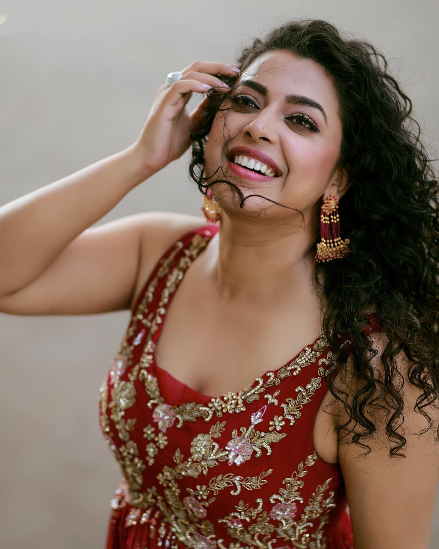 Mallu heroines
