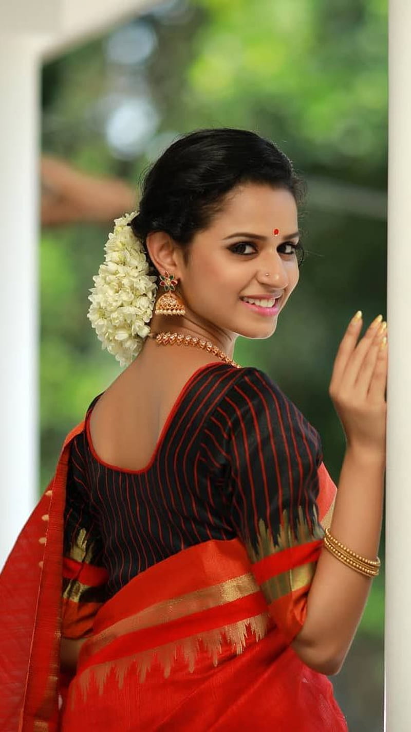 Malayalam young actress Name list