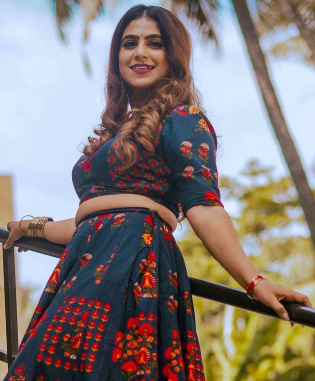 who is the most beautiful actress in kerala