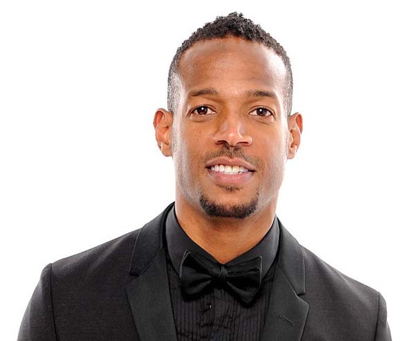 Marlon Wayans