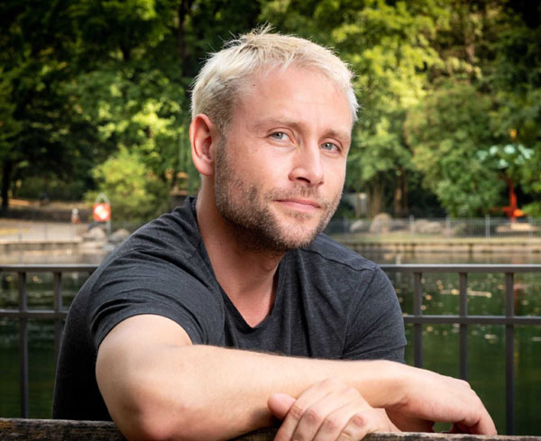 Max Reimelt