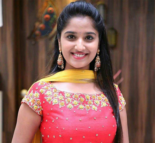 telugu serial actress hot