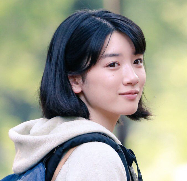 Japanese top actress list