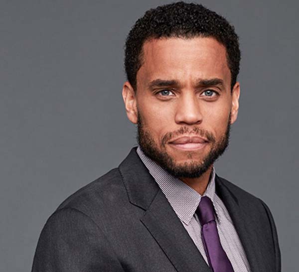 Micahel Ealy