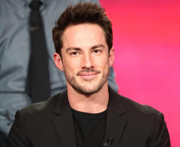 Michael Trevino