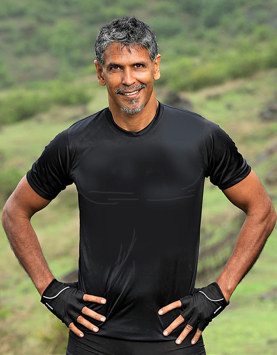 handsome indian male models