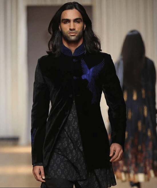 male models indian photos